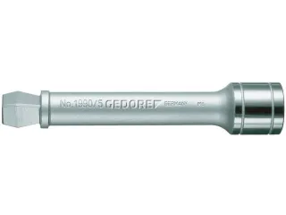1990 KR-2 Cardanverlenging 1/2 inch - 1
