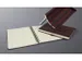 Carnet Conceptum A5 spirale BOIS dots 160pag 100gr