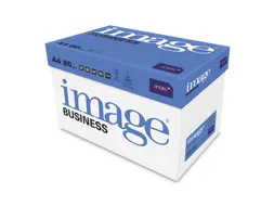 Image Business Kopieerpapier A4 FSC Mix 80 Gram Pallet