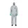 Ansell Alphatec 1800 Standard coverall, wit,-111, maat 5XL