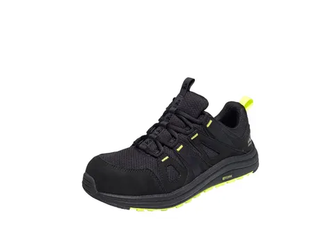 Chaussure de sécurité basse Emma E-Bounce S1PS noir Pointure 46
