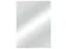 L-map Esselte Standaard A4 Pp Transparant 0.11mm