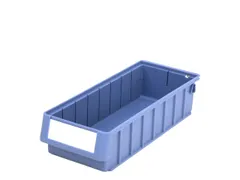 Stellingbakken Pp Hxbxd 90X156X400Mm