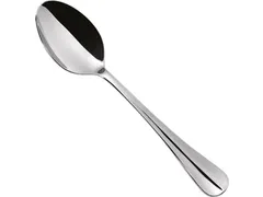 Tafellepel Paris 21cm RVS doos 12 stuks