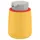 Dispenser Leitz Cosy voor handzeep 300 ml geel