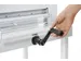 Massicot Ideal 4305 A3 43cm Modèle de table (sans le châssis)