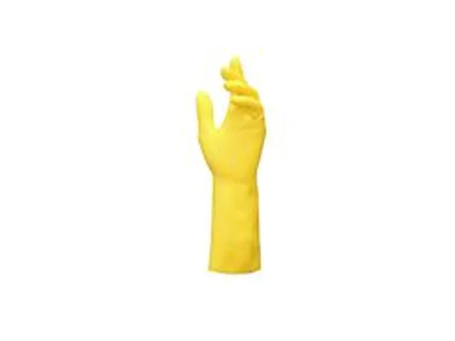 Handschoen Vital Eco 124, Maat 07-075