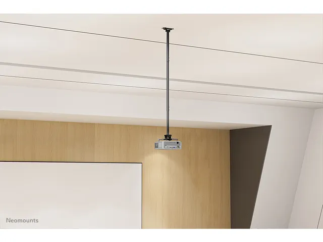 Neomounts ACL25-500BL Extension pour support de plafond pour vidéopro