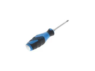 2160SK PH 1 3C schroevendraaier met slagdop Phillips PH 1 - 3