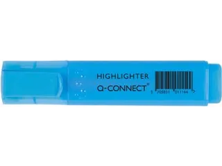 Markeerstift Blauw - 2