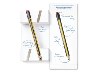 Potlood Staedtler Noris digital jumbo Styluspotlood EMR - 9