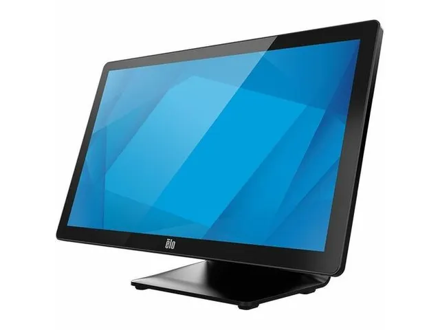 Elo 21.5-INCH I-Series 3 WITH Intel Win