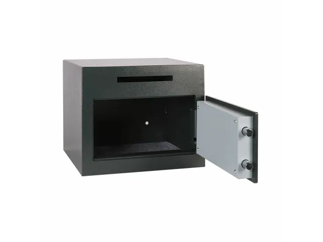 Chubbsafes Afstortkluis Sigma Deposit UG-30-KL Sleutelslot
