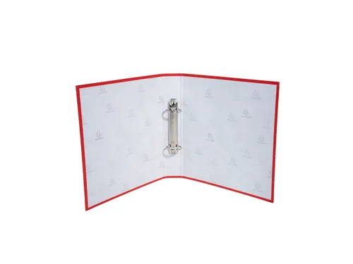 Ringmap PP A5 2R 30mm rood
