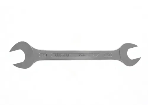 6 21X24 Dubbele steeksleutel 21x24mm
