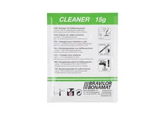 Reiniger Bravilor Cleaner voor koffiemachines