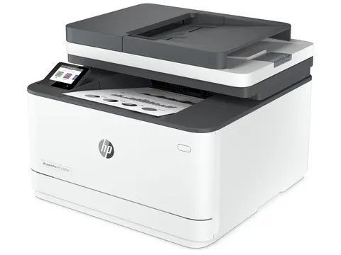 Multifunctional Laserprinter HP laserjet 3102fdw