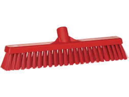 Hygiene 3174-4 Combi Veger Rood 410mm