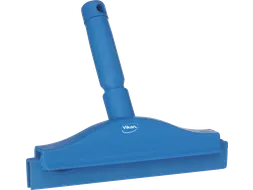 Full Colour Hygiëne Handtrekker Blauw