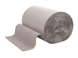 Golfkarton IEZZY 700mmx70m 100% recycled - 1