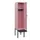 locker met bank,HxBxD 1950x400x815mm,1vak,vak B 400mm,draaigrendel
