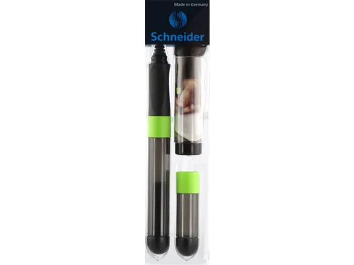 Rollerpen Schneider 4ME Apps medium grijs