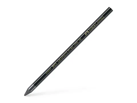 Grafietpotlood Fc Pitt Monochrome Pure 3b