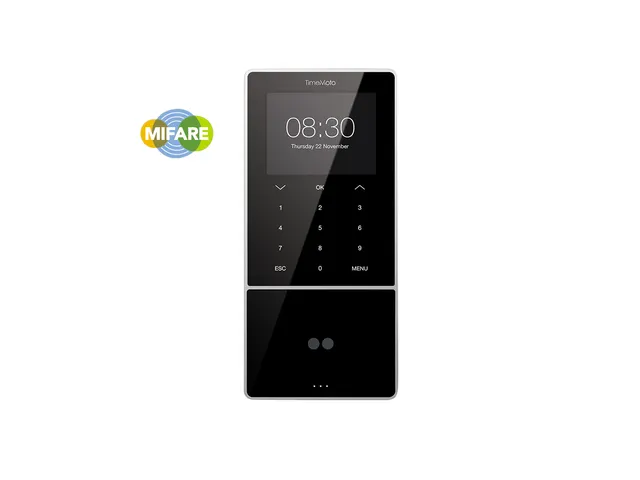 Tijdregistratiesysteem TimeMoto TM-838 SC