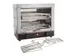 CaterChef Tosti apparaat RVS 6 Klemmen
