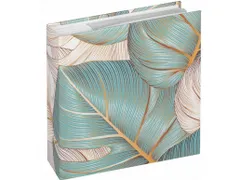 Fotoalbum insteek walther design Variety monstera 200 foto's 10x15cm