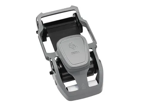 Zebra 800300‐301EM inktlint zwart