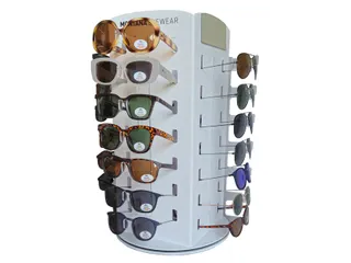 Zonnebril Montana assorti display met 28 posities à 58 stuks - 2