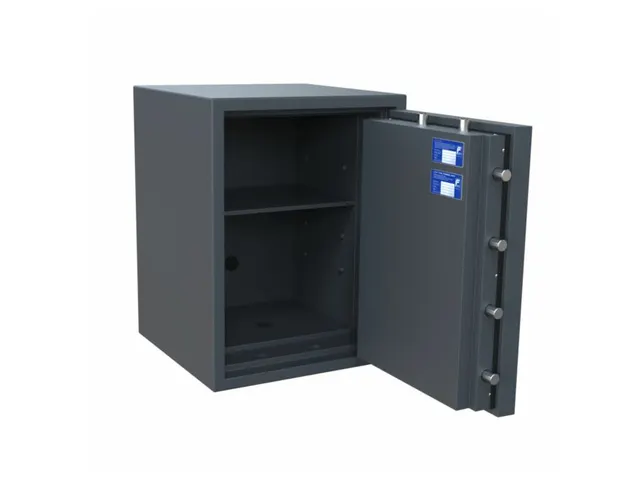 Coffre-fort Salvus Rome 3 Serrure électronique