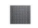 perfoplaat,blad HxB 457x495mm