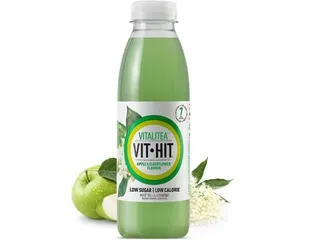 Vitaminedrank Lean & Green 50 cl Pak van 12 Stuks - 2