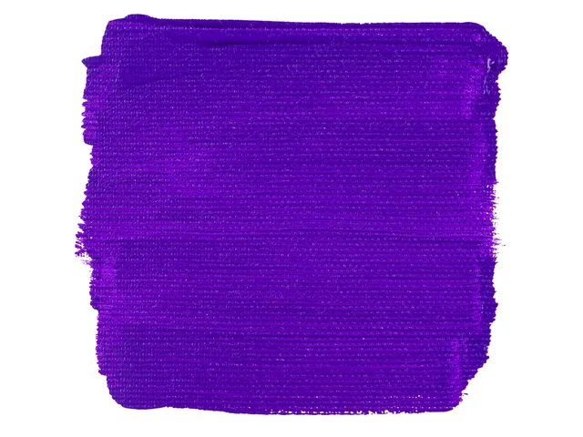 Acrylverf Talens Art Creation 568 permanentblauwviolet tube à 75ml