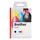 Inkcartridge Quantore alternatief tbv Brother Lc-985 Zwart + 3 Kleuren