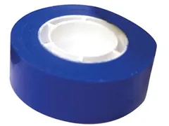 Plakband Ft 19mmx33m Blauw
