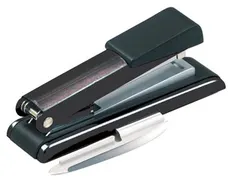 Nietmachine Bostitch B 8 r Flat Clinch Zwart