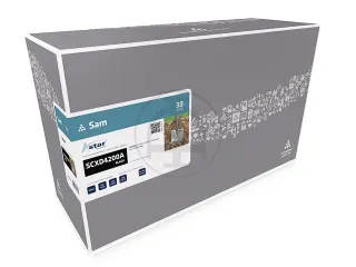 As11420 Astar Samsung Scxd4200A Scx - 1