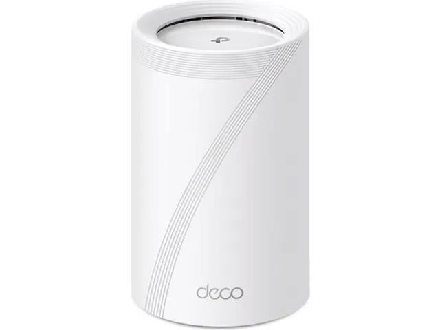 TP-Link Deco BE65 Mesh Wifi 7 9300 Mbps Uitbreiding 1-Pack
