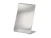 Présentoir de table Sigel A6 incliné transparent