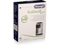 EcoDecalk Mini Koffiemachineontkalker 2 x 100 ml