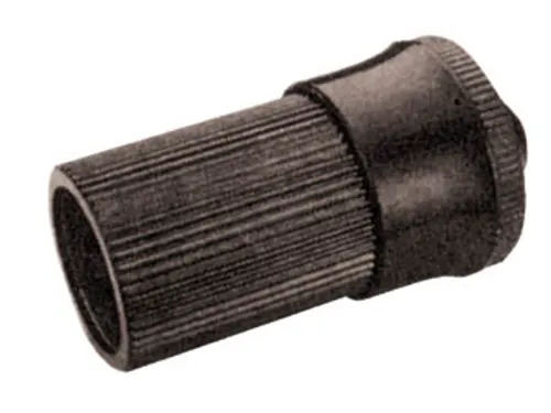 Vrouwelijke Autoplug 12V 10A