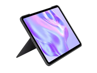 Logitech Combo Touch Toetsenbord iPad Pro (1,2,3gen) 11-inch QWERTY UK - 3