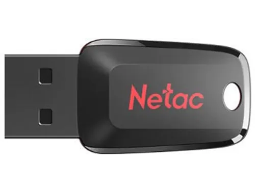Netac U197 Mini USB 2.0 stick, 32 GB