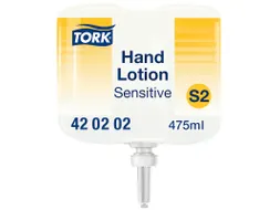 Tork Premium S2 Handcreme 420202 Lotion 475 ml