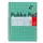 Notitieboek Pukka Jotta A5 ruit 5x5 100vel/200pag 80 gram groen