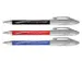 Balpen Paper Mate Flexgrip Elite breed zwart