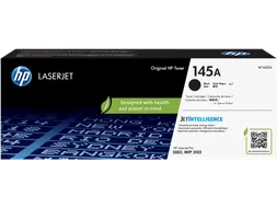 HP W1450A 145A Toner Zwart Originele Tonercartridge